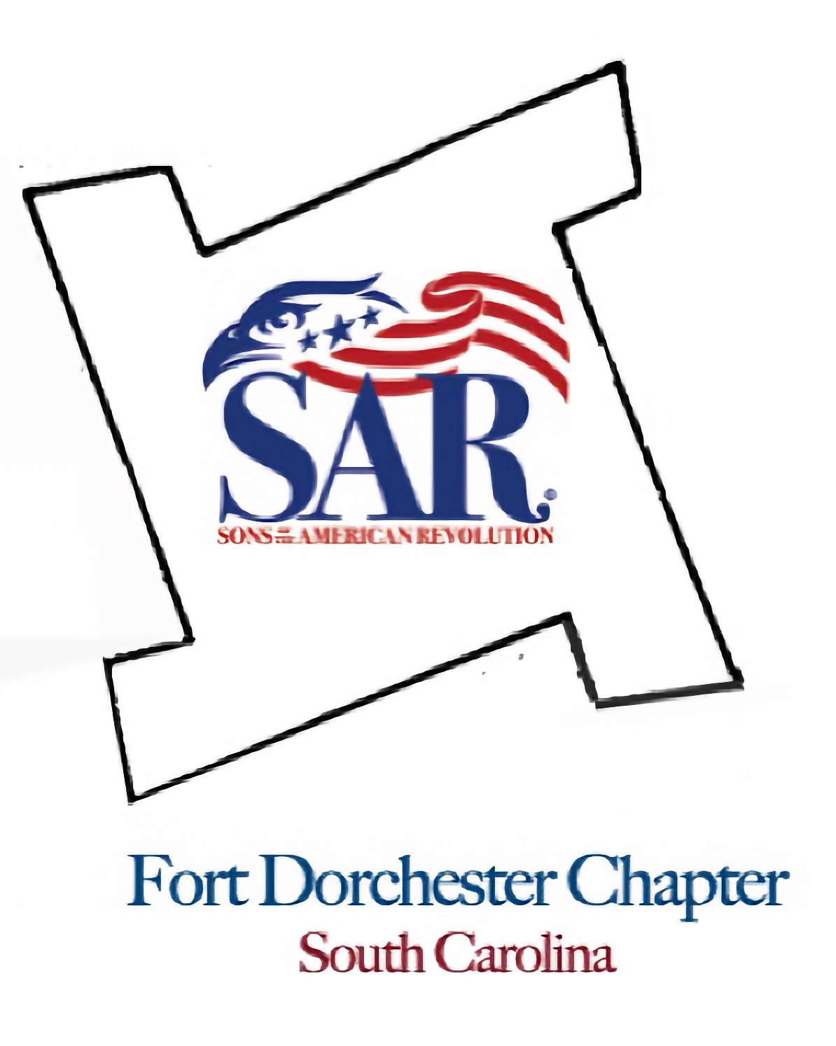 Fort Dorchester Chapter