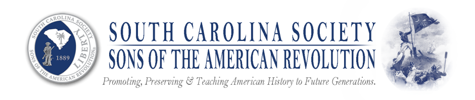 Fort Dorchester Chapter